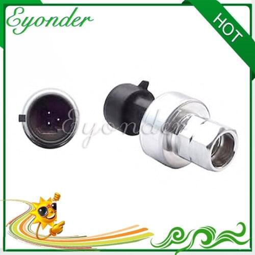 New A/C Air Conditioning Aircon Conditioner AC pressure switch for Alfa Romeo 147 GT 937 MITO 955 51768498 DPS09009 DPS20001