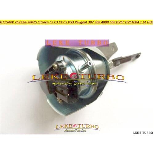 Actuator 762328 762328-5002S 762328-9002W 762328-0002 31319528 1685819 0375N1 0375N9 0375P7 0375P8 36001457 4008 508 1.6 DV6TED4