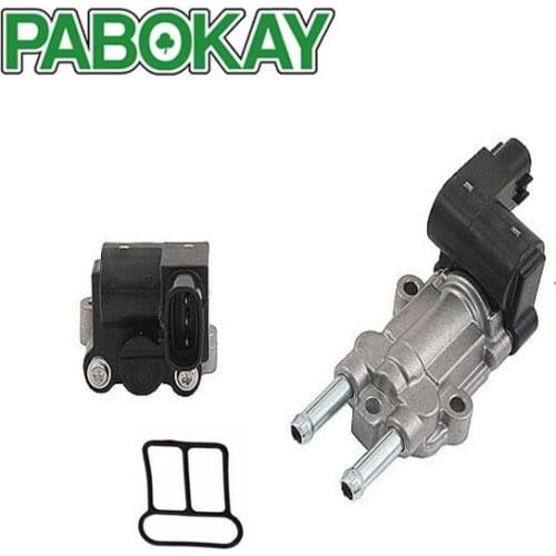 For Scion Toyota Echo Idle AIR Control Valve 22270-21010 22270-21011 1903-309492 2227021010 2227021011 AC464 AC4190 73-4552