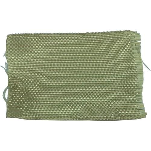 Safitex-kevlar thread fiber for reinforcing retainers, poles and bridges