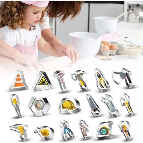 SFVEFVD Baking Tools