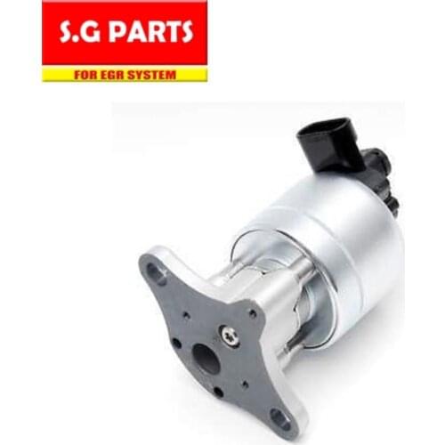 EGR Exhaust Valve for Chevrolet GMC Oldsmobile 12578044/1709313417112963/17113534/17115341 EV6039