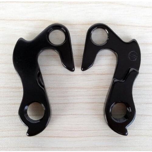 1pc Bicycle gear rear derailleur hanger For Trek #990116 Lexa Apex Madone Gary Fisher Ion CX MTB MECH dropout carbon frame bike