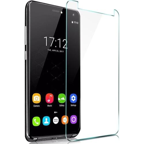 ZTE Nubia Z17S Tempered Glass for ZTE Nubia Z17MiniS / Z17 Lite 9H 2.5D Premium Screen Protector Film