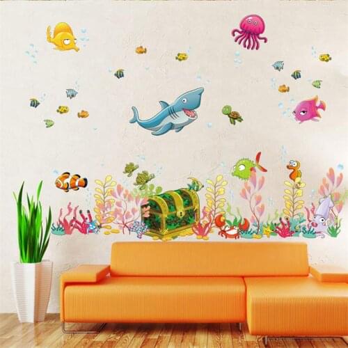 ZOOYOO 3d Wall Stickers