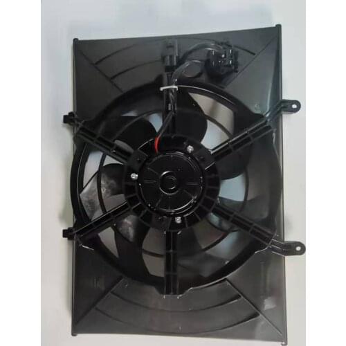 1308100XK02XA ELEC FAN ASSY for great wall HAVAL h5