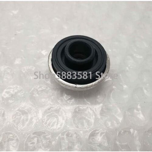 Car cylinder head screw gasket gasket Hon daa cco rd gasket throttle crankshaft camshaft oil seal gasket