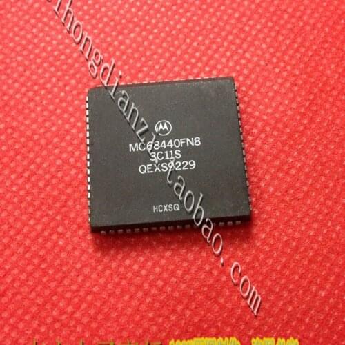 Delivery.MC68440FN8 MC68440FN10 PLCC68 Free