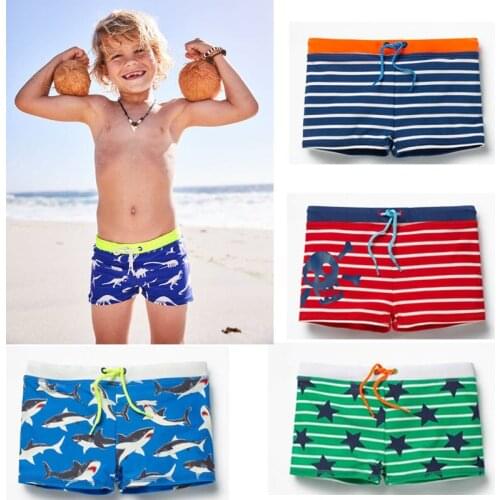 GLANE Swimwear For Boys