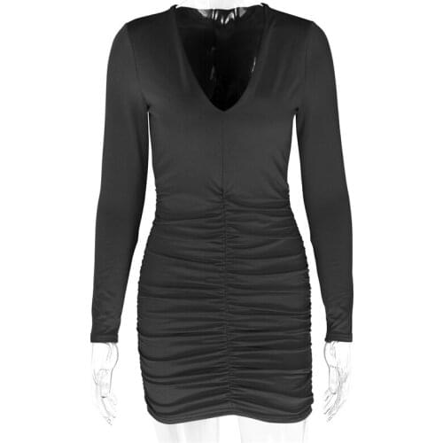 HAIZHONGXU Long Dresses