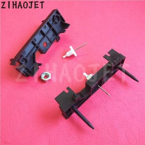 3pcs/lot Eco solvent printer cartridge ink needle for Epson 7800 7880 4800 9800 Allwin Human Yinhe Aifa CISS ink tools