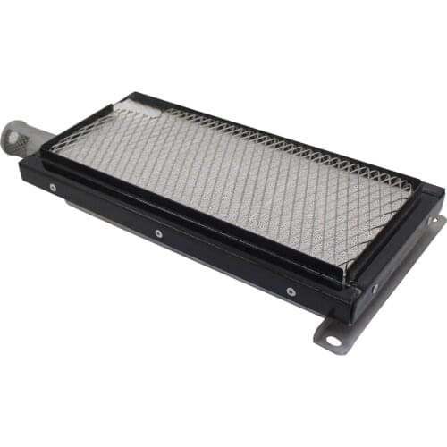 Ceramic burner infrared gas burner bbq grill burner replacement ceramic infrared burner parts 274*145/324*145m infrared