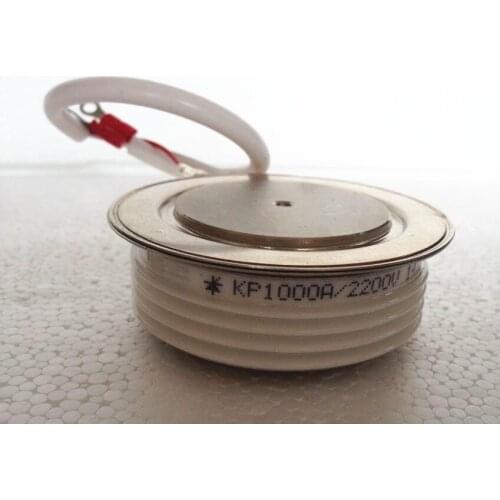 Thyristor SCR KP1000A2200V KP1000A-22 KP1000-22 3CT Convex DJ Equipment Accessories
