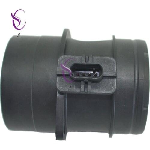 Mass Air Flow MAF Sensor for VW Amarok 2010-2018 2.0 BiTDI TDI TSI 0281002956 0 281 002 956 03L906461A 03L 906 461 A 1.991.446