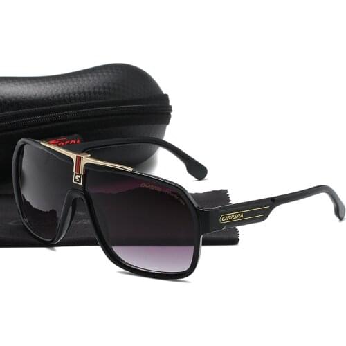 Pawes 2020 Trendy fashion sunglass Polarized Sunglasses Men Driving New Women Sun Glasses