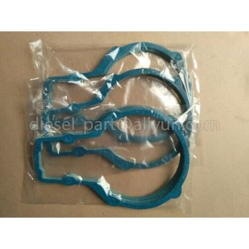 New high quality diesel fuel injection pump P7100 pump gasket kit governor kit 20pcs