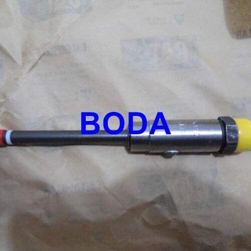 Original and brand new diesel Pencil Fuel Injector Nozzle assy 130-5190 130 5190 1305190 Fits CAT Engine Excavator