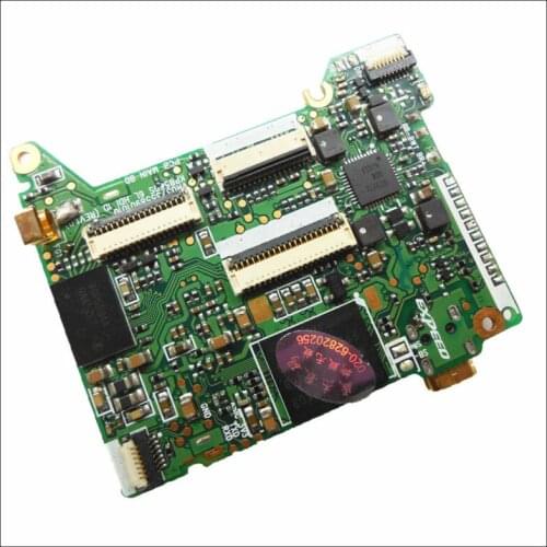 Original S570 Main Board For Nikons570 Mainboard S570 Motherboard Dsc-s570 Mainboard Camera
