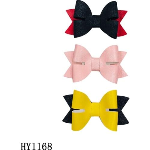 Bow Cutting Dies Wooden Dies Suitable for Common Die Cutting Machines on the Market HY1168