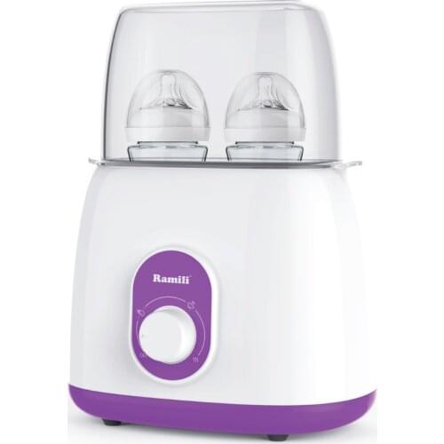 Ramili Baby Feeding Bottles