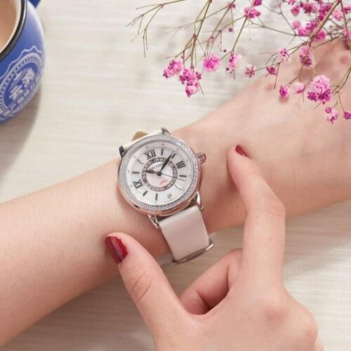 Reef Tiger Fashion Women Watches