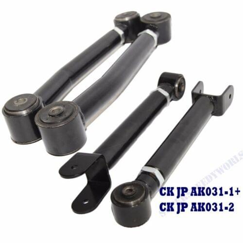 Adj.Control Arm For Jeep 93-98 Grand Cherokee 97-06 wrangler TJ/XJ