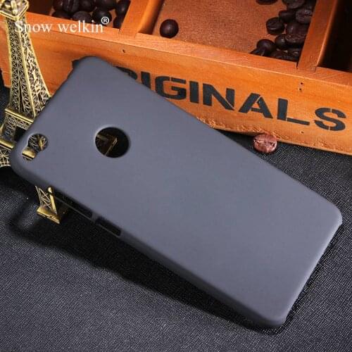 Snow Welkin Huawei Honor 9 Lite Phone Cases