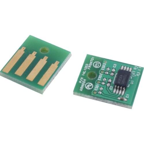 TNP41 A6W903V drum chip for Konica Minolta bizhub 3320 4020 compatible drum chip