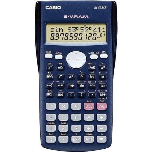 Van Si Calculators