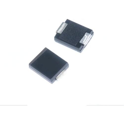 YSTB SMC 50PCS S3M SMC S3MC SS54 SK54 SMCJ22A ES3D S1M-13-F S1M SS34 1N5822 IN5822 SMCJ18CA SMLJ60S6-TP MCC60S6 60S6 B540C-13-F