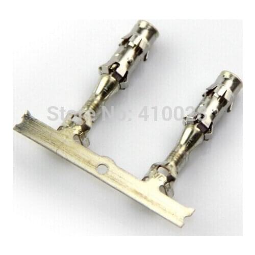 100pcs DJ223-2.5 929974 auto terminal auto connector auto socket free shipping