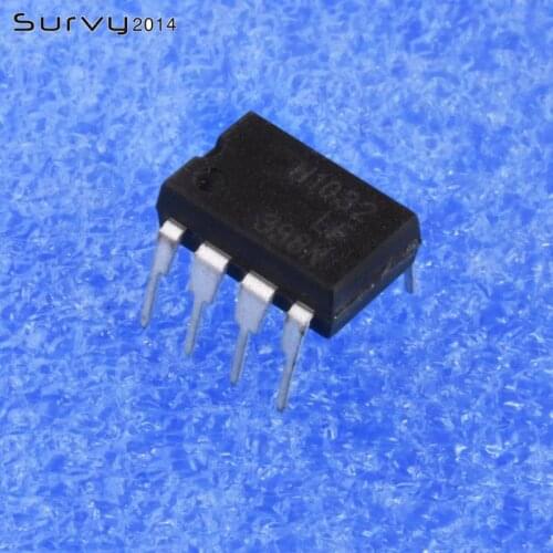 5/10PCS LF398N LF398 DIP-8 IC NSC Monolithic Sample-and-Hold Circuits diy electronics