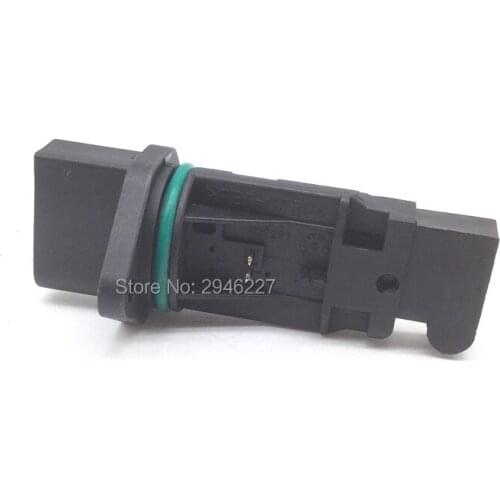 Mass Air Flow Maf Sensor Meter 0280217523 For Mercedes Benz Vito V-Class 2.0 2.3 0280217524 A0000941348 0000941348 071906461
