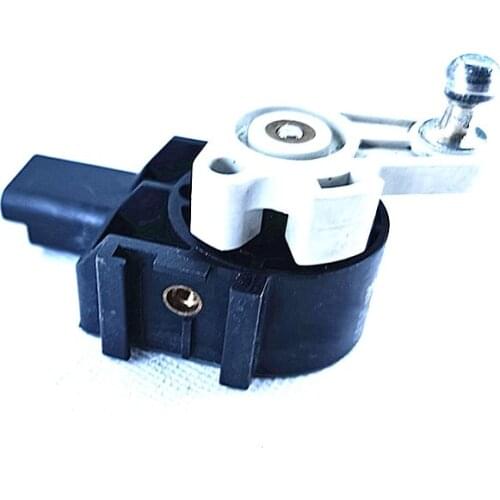 Body Height Sensor Front And Rear 5273J4 5273J9 FOR Peugeot 508 508SW Citroen C5 C6 9663696880