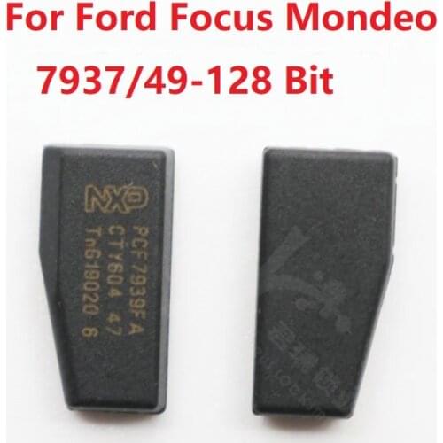 For Ford Focus Mondeo IMMO Chip 7937 7949 128 Bit Transponder Chip