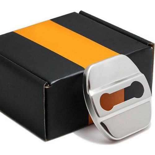 For Nissan X-TRAIL 08-15 LIVINA 07-15 TIIDA 05-17 lock steel lock protection cover 08 Tiida 15 bluebird 06 Geniss