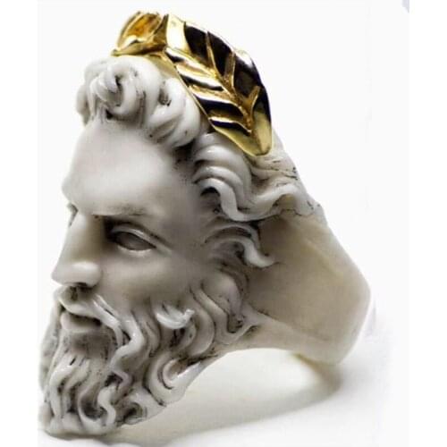 Белые кольца HANDPK China At AliExpress