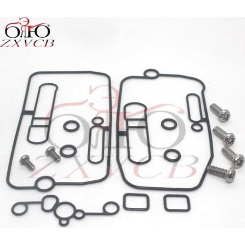 Motorcycle Carburetor Repair Kit 1set for CRF250X 2004-2009 CRF450X CRF250 X CRF 250 250X CRF450
