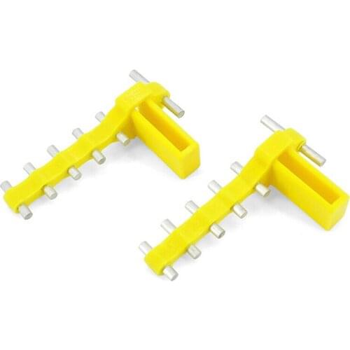 Mayitr 1 Pair Universal Yagi Signal Antenna Remote Control Booster High Quality Antenna Range Extender For DJI Mavic Mini