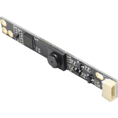 DIY Camera Module Multipurpose Free Driver 3MP USB2.0 OV3660 High Definition With USB Cable 2048x1536 25fps Webcam 85 Degree FOV