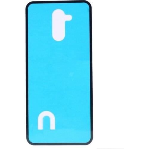 For Huawei Mate 20 Lite Battery Back Door Adhesive Sticker