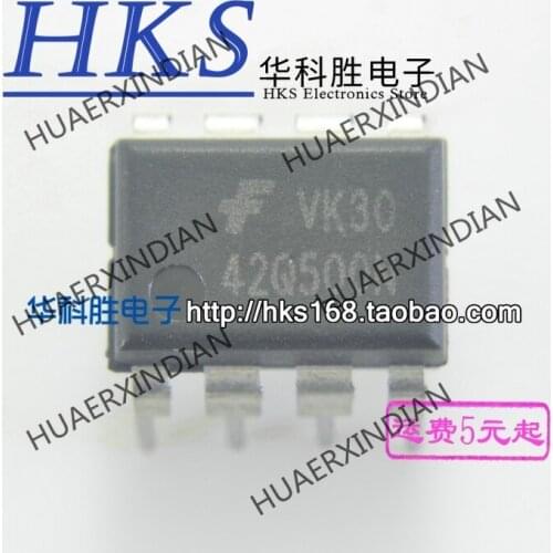 New Original 42Q500N 42Q500 DIP-8