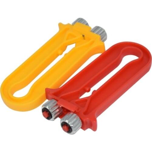 1Pc Beekeeping Bee Wire Cable Tensioner Crimper Frame Hive Bee Tool Nest Box Tight Yarn Wire Beehive Beekeeping Equipment
