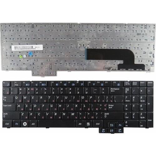 Russian FOR Samsung X520 x525 X518 Sunrex V106360BS1 RU laptop keyboard