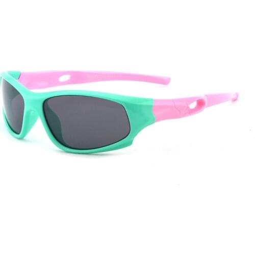 Cycling glasses children Sun Glasses Polarized Outdoor Sports kid Bicycle Glasses Bike Sunglasses running Goggles skiing Eyewear