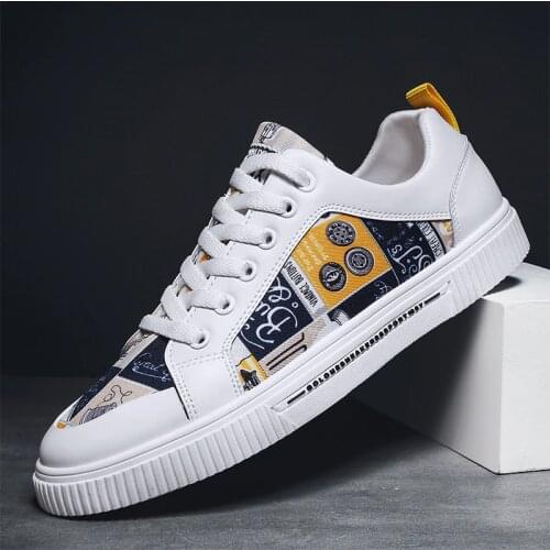 ZFSRCN Skateboarding Shoes