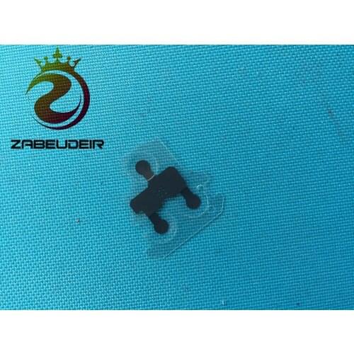 1Pcs Of New Conduction Sheet For Bmw 2 3 Button Remote Key Shell Case Blank Car Accessories Auto Parts Hot Selling Cheaper Price