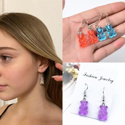 DDZST Earrings For Children