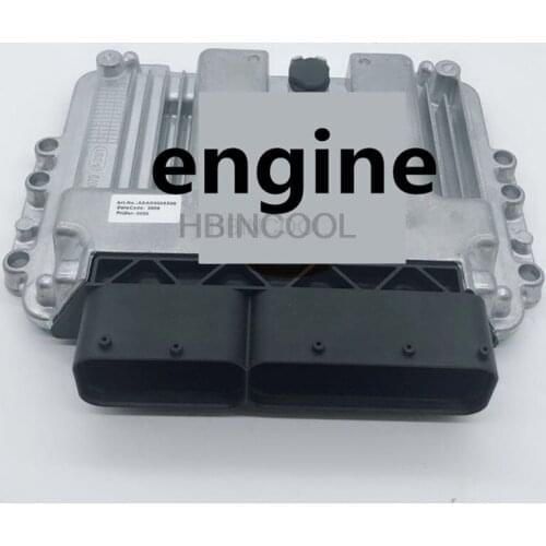FOR Kobelco SK130-8 SK140-8 Engine Computer Board Engine Board Controller imported products high-quality excavator accessories