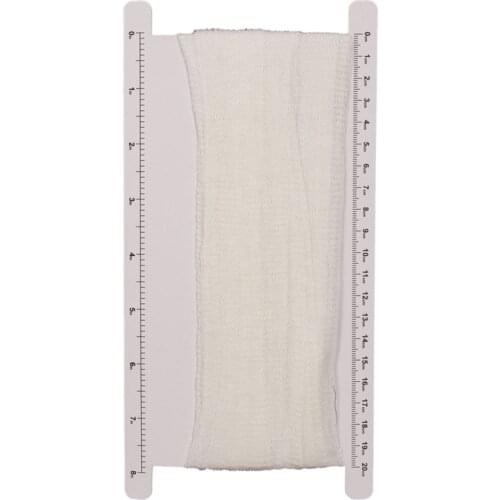 European Style Carp Nest Material Beater PVA Water Soluble Bag Instant Dense Eye Water Soluble Mesh Fishing Gear